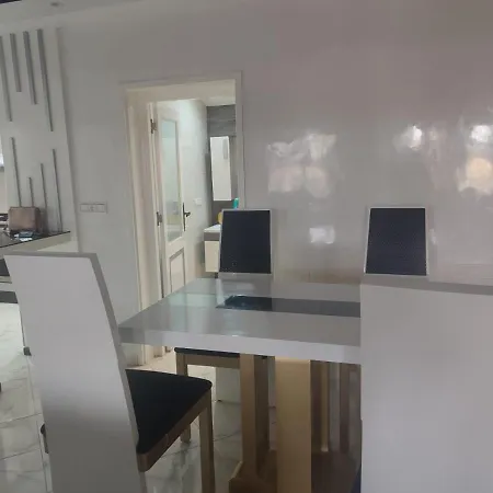 Superbe Appart 2 Ch Au Residence Balneaire Colina Smir M'Diq Exterior photo