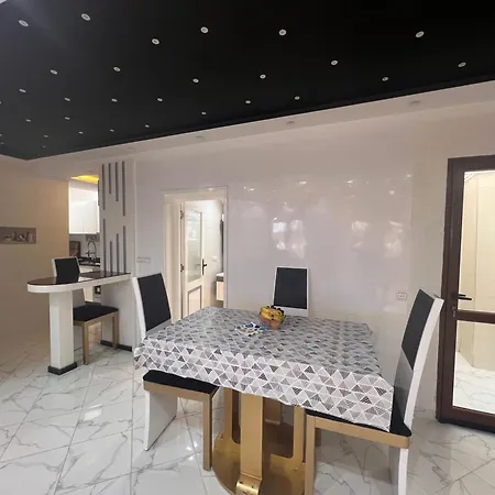 Superbe Appart 2 Ch Au Residence Balneaire Colina Smir M'Diq Exterior photo