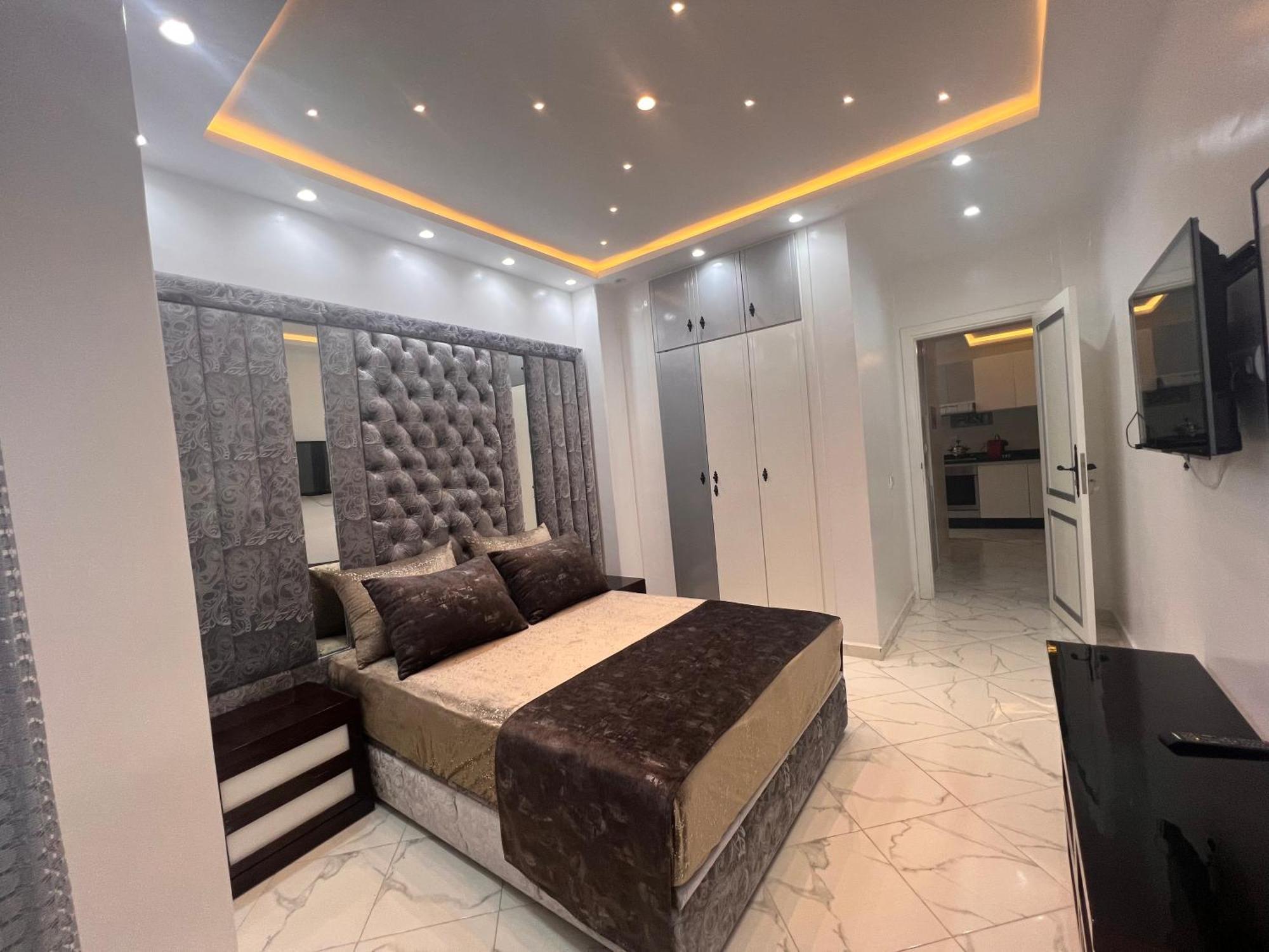 Superbe 2 Ch Au Balneaire Colina Smir *